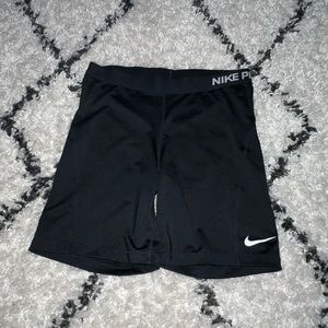 Nike spandex